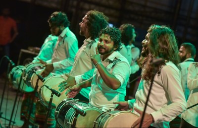 ހުޅުމާލޭގައި ބާއްވާ ހަބޭސްގެ އީދު ޝޯ ހޮނިހިރަށް ފަސްކޮށްފި