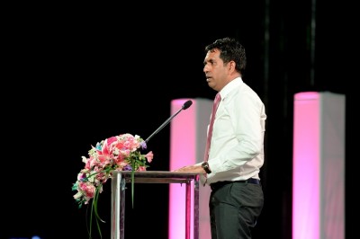 ސަރަހައްދުގައި އިންވެސްޓްމަންޓަށް އެންމެ ފަހި ގައުމަށް ރާއްޖެ ހަދާނަން: ސައީދު