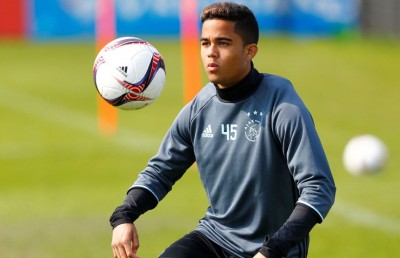 ޖަސްޓިން ކްލައިވެޓް ރޯމާ އަށް