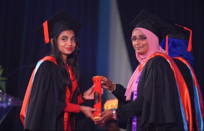 އަންނަ މަހު މަންދު ކޮލެޖުން ފަށާ ކޯސްތަކަށް ފުރުސަތު ހުޅުވާލައިފި