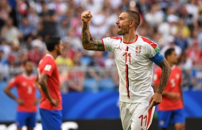 ކޮސްޓަ ރިކާ އަތުން ސާބިއާ އަށް މުހިއްމު މޮޅެއް