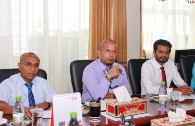 ވޯޓާސް ލިސްޓަށް މިހާތަނަށް 19 ޝަކުވާ