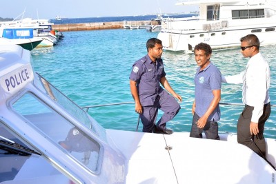 މަނީ ލޯންޑަރިންގެ ދައުވާ އަނބުރާ ގެނެސް، އަދީބާއި ޒިޔަތު އަދި ހާމިދުގެ މައްޗަށް ދައުވާ އުފުލައިފި