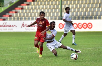 އައްޔަ: އުމުރާއި ޖޯޒީ ނަމްބަރު 40!