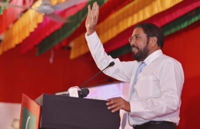 ޖޭޕީގެ ރިޔާސީ ޓިކެޓް ދޭން ޕްރައިމަރީއެއް ބާއްވަން ހުށަހަޅަނީ