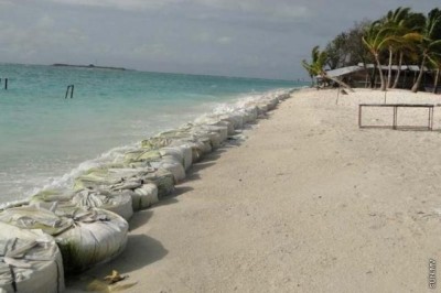 ދެ ރަށެއްގެ ކައުންސިލަރަކު އިސްތިއުފާ ދީފި