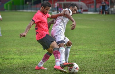 އައްޔަ: އުމުރާއި ޖޯޒީ ނަމްބަރު 40!