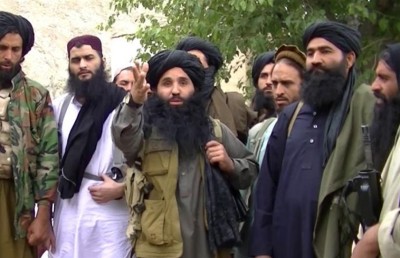 ޕާކިސްތާނުގެ ތާލިބާނުންގެ ވެރިޔާ މަރާލައިފި