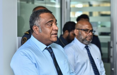 އިންޑިއާ މީހުންނަށް ވެސް ވިސާ ދޫކުރަން: އިމިގްރޭޝަން