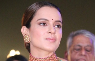 އަނޫރާގް ބާސޫގެ ފިލްމަކަށް ކަންގަނާ ރަނާވަތު އަނެއްކާ ވެސް ސޮއިކޮށްފި