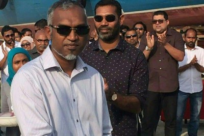 އެމްޓީސީސީގެ މަޝްރޫއު ތަކުގެ ތެރެއިން 2.2 ބިލިއަން ރުފިޔާގެ މަޝްރޫއުތަކަކީ ހައުސިންގު މިނިސްޓްރީގެ މަޝްރޫއުތައް