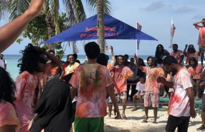 އީދު ފެން ކުޅި: ތަޖުރިބާނުކޮށް ދޫކޮށްލާކަށް ނުވާނެ