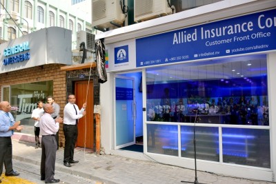 އެލައިޑްގެ ކާމިޔާބީ އަކީ އުފެއްދުނު އިތުބާރު