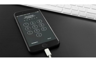 އައިފޯން ހެކް ނުކުރެވޭ ގޮތް ހަދަން އާ ފީޗާއެއް