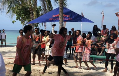 އީދު ފެން ކުޅި: ތަޖުރިބާނުކޮށް ދޫކޮށްލާކަށް ނުވާނެ