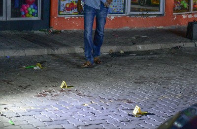 ބިދޭސީމީހާ އަށް ހަމަލާ ދިނުމަށް ފަހު ފިލި މީހާ ހައްޔަރުކޮށްފި