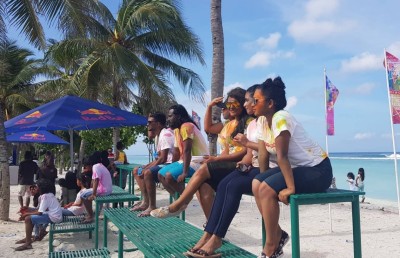 އީދު ފެން ކުޅި: ތަޖުރިބާނުކޮށް ދޫކޮށްލާކަށް ނުވާނެ