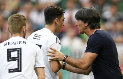 މިއީ ލަދުގަންނަން ޖެހޭ ވަރުގެ ބައްޔެއް ނޫން: ލޯ