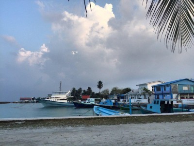 ހުޅުމާލޭ ދެ ވަނަ ފިޔަވަހިން މަޑުއްވަރީ ރައްޔިތުންނަށް ޖާގަ ދެނީ