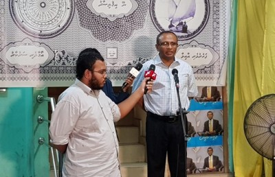 މިވެރިކަން ކޮންމެހެން ވެސް މިފަހަރު ބަދަލު ކުރަން ޖެހޭނެ: ސުއޫދު