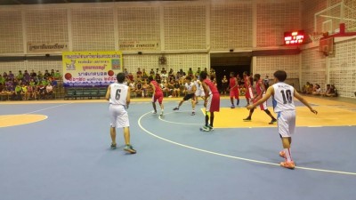 މިފަހަރު ސައުތު އޭޝިއަން ގޭމްސްގައި ބާސްކެޓްބޯލް އިވެންޓް ނުބާއްވަން ނިންމައިފި