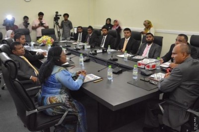 އެއްވެސް ސިޓީ ކައުންސިލަކުން މި އަހަރުގެ ބަޖެޓް ފާސްކޮށްފައެއް ނުވޭ: އެލްޖީއޭ