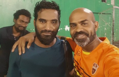 ދަގަނޑޭ ބޭނުންވާކަމުގެ އިޝާރާތެއް ޓީސީން ދީފި