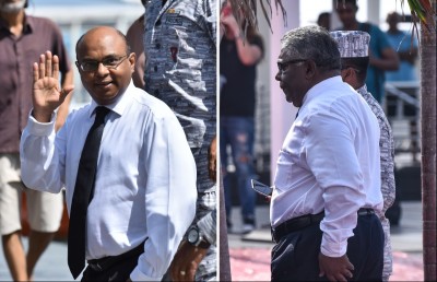 ސުޕްރީމް ކޯޓުގެ ނިންމުން ރިވިއު ކުރަން ހުށަހަޅާނަން، ދެ ބޭފުޅުންގެ މަގާމެއް ނުގެއްލޭ: ވަކީލުން