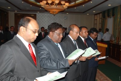 ސުޕްރީމް ކޯޓުގައި ކުރިއަށް ދަނީ ނަޝީދު 13 އަހަރަށް ޖަލަށްލި މައްސަލައެއް ނޫން: އުއްތަމަ ފަނޑިޔާރު