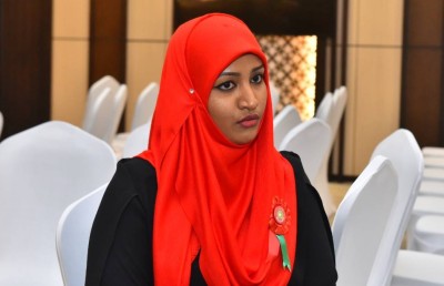 ސިޔާސީ ދާއިރާއަށް ނުކުތީ ސިޔާދަށް އަނިޔާ ދޭތީ: އައިޝާ