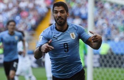 އުރުގުއޭ އާއި ރަޝިއާ ދެ ވަނަ ބުރަށް