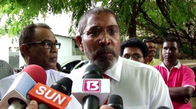 އެމްއެމްޕީއާރުސީގެ ފައިސާ އެއް ލިބިފައެއް ނުވޭ: ގާސިމް
