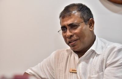 ޖޭޕީގެ ނައިބު ރައީސަކަށް ޑރ. މައުސޫމް، ނައިބު ލީޑަރުކަމަށް ފަސް ބޭފުޅަކު ކުރިމަތިލައްވައިފި