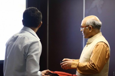 އިންޑިއާގެ 18 ހޮސްޕިޓަލެއްގެ ޑޮކްޓަރުންނާ އެކު އިންޑިއާ ހެލްތު އެކްސްޕޯ މި މަހު ބާއްވަނީ