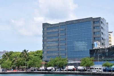 އެއްވެސް ބޭންކަކުން ގާނޫނާ ހިލާފުވެފައިވާ ނަމަ ފިޔަވަޅު އަޅާނަން: އެމްއެމްއޭ