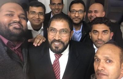 އަންނަ މަހުގެ 10 ކުރިން ކޯލިޝަން ކެންޑިޑޭޓަކު ނުދެއްކިއްޖެ ނަމަ، ޖޭޕީން މީހަކު ނެރެނީ