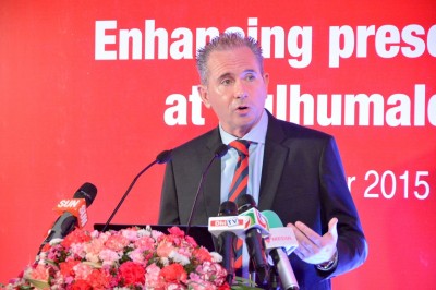 ބީއެމްއެލް އިން ލޯން އިންޓަރެސްޓް ރޭޓް ދަށް ކުރަނީ