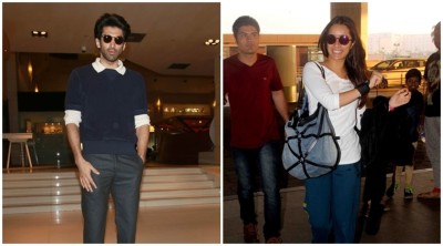 އަދިތުޔާ އާއި ޝްރައްދާގެ "އޯކޭ ޖާނޫ" ގެ ޝޫޓިންގު މާޗު މަހު ފަށަނީ!