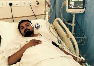 މަހުފޫޒު މަރާލަން އުޅުނު ކަމުގެ ތުހުމަތުގައި ތިން މީހެއްގެ މައްޗަށް ދައުވާ އުފުލައިފި