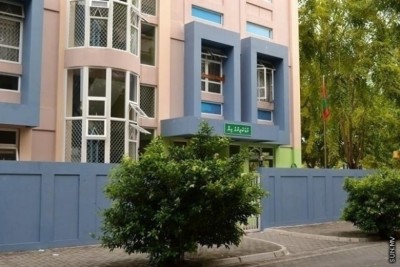 ހުޅުމާލެ ކުޑަކުދިންގެ ހިޔާއަށް ކުދިން ބަދަލު ކުރުމަށް ތައްޔާރުވަނީ