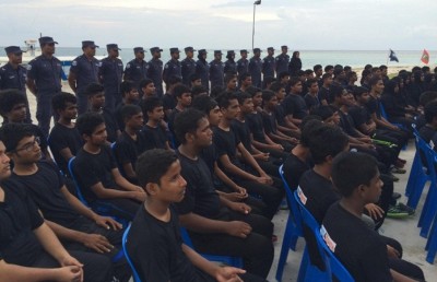 އިސްލާހިއްޔާއެއްގެ ބޭނުމެއް މިހާރަކު ނެތް: ހޯމް މިނިސްޓްރީ
