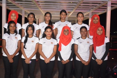 އޭޝިއަން ނެޓްބޯލް ޗެމްޕިއަންޝިޕަށް ގައުމީ ޓީމުން އަންނަ މަހު ބިދޭސީ ކޯޗެއް ގެންނަނީ