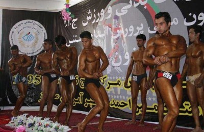 އަފްޣާނިސްތާނުގެ ޒުވާން ފިރިހެނުން ޖިމަށް