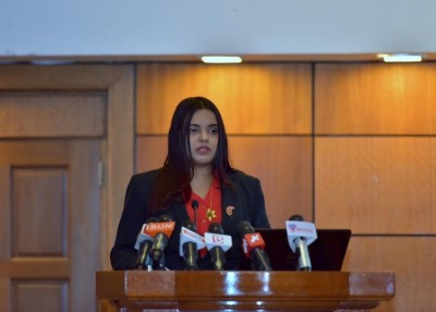 ނަފްސާނީ ބަލިމަޑުކަމުގައި އުޅޭ މީހުންގެ އަދަދު ރާއްޖޭގައި ދަނީ އިތުރުވަމުން: ހެލްތު މިނިސްޓަރު