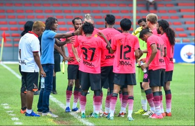 ހުރިހާ ހާލަތަކަށް ޔޫވީ ތައްޔާރުވާނެ: ނަޒީހު