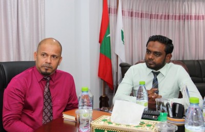 ސިޔާސީ ހަރަކާތްތަކަށް ފުރުސަތު ދިނުމަށް ފުލުހުންނާ މަޝްވަރާކޮށްފި