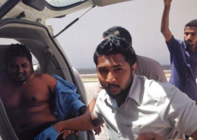 ރާއްޖެޓީވީގެ ނޫސްވެރިޔާ ދޫކޮށްލައިފި