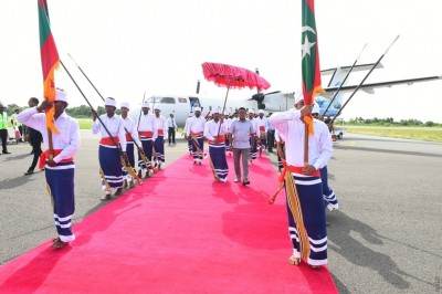 މާވަރުލާއި މާފަރުގައި އެއާޕޯޓް ހަދަން ޝައުގުވެރިވާ ފަރާތްތަކަށް ފުރުސަތު ހުޅުވާލައިފި