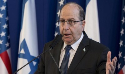 އީރާނާ ކުރިމަތިލުމަށް ބައެއް އަރަބި ގައުމުތައް ނިއުކްލިޔާ ހަތިޔާރު ހޯދަން މަސައްކަތްކުރޭ: އިސްރާއީލު