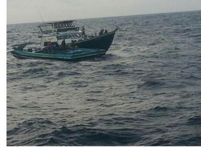 ކަންނެލި މަސްވެރިކަމަށް ނުކުމެ އުޅުނު ދޯންޏެއް ހޯދަން ފަށައިފި